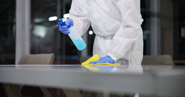 Licensed Biohazard service in Port Washington, NY - Trauma Clean Pros